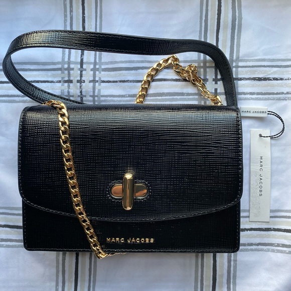 NWT March Jacobs Crossbody - Picture 2 of 9